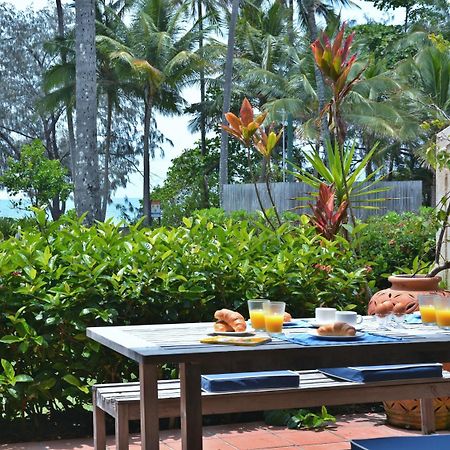 Number 2 On The Beach | Beautiful Beachfront Villa Port Douglas Luaran gambar
