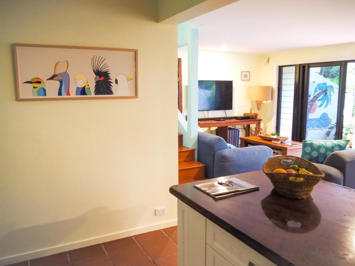 Number 2 On The Beach | Beautiful Beachfront Villa Port Douglas Luaran gambar