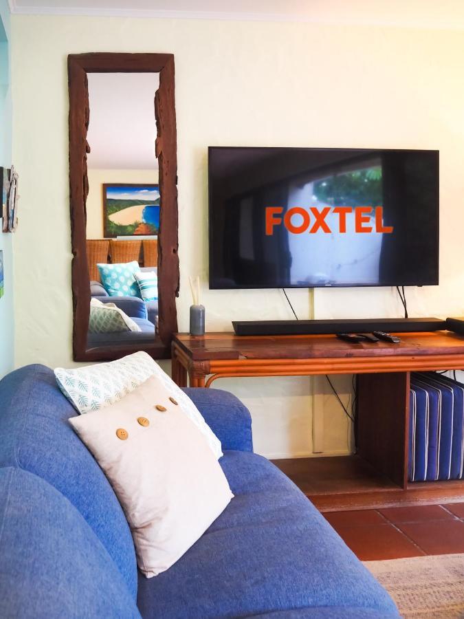 Number 2 On The Beach | Beautiful Beachfront Villa Port Douglas Luaran gambar