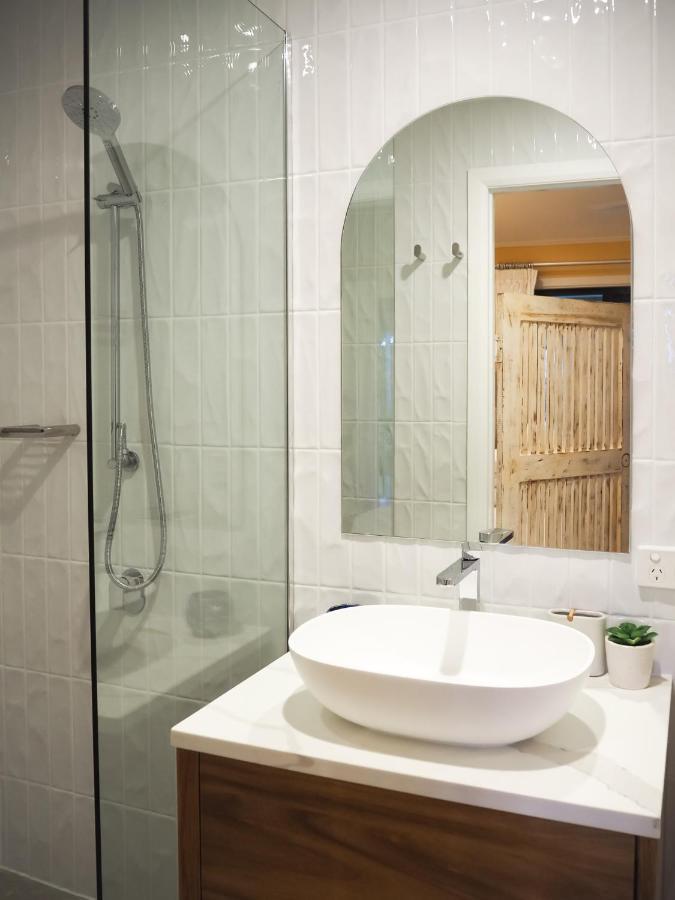 Number 2 On The Beach | Beautiful Beachfront Villa Port Douglas Luaran gambar