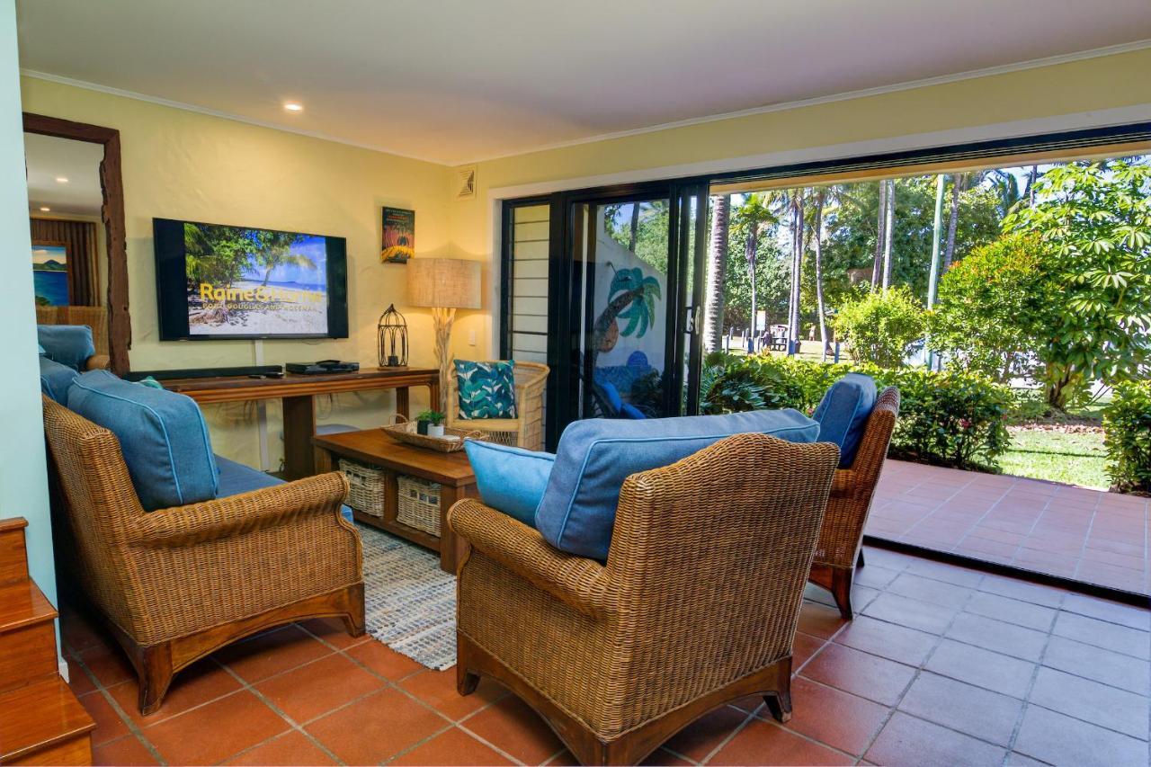 Number 2 On The Beach | Beautiful Beachfront Villa Port Douglas Luaran gambar