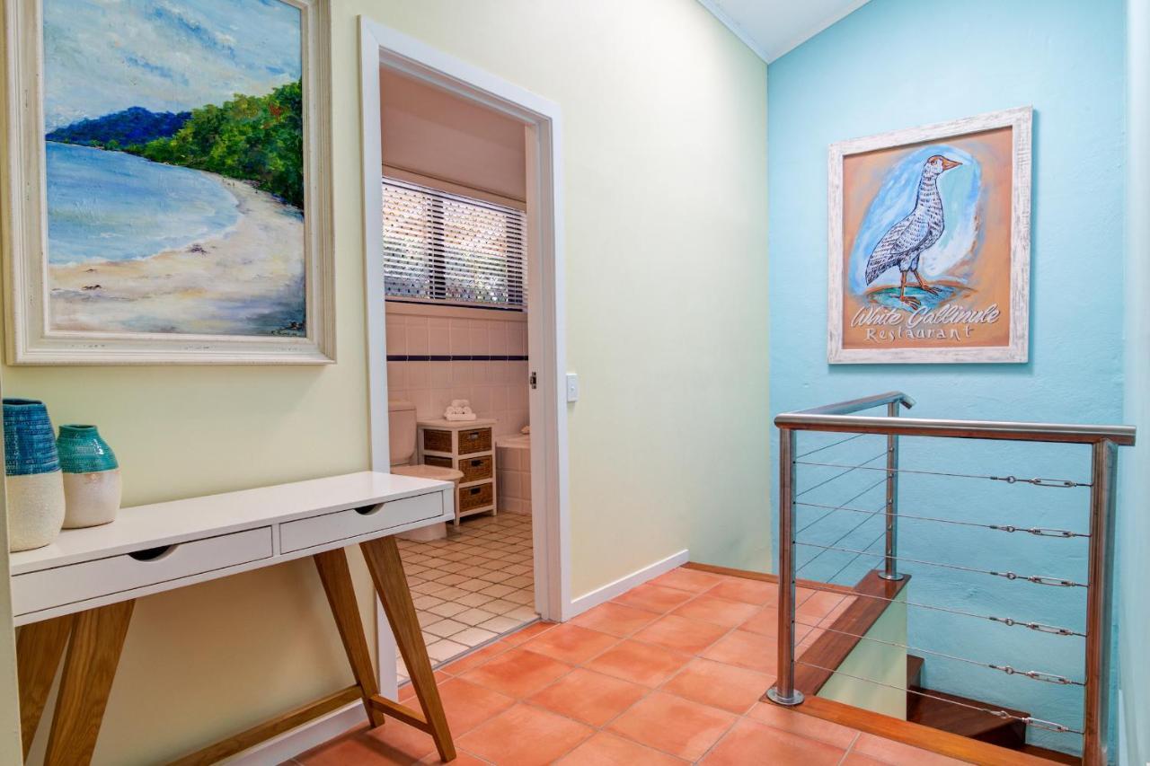 Number 2 On The Beach | Beautiful Beachfront Villa Port Douglas Luaran gambar