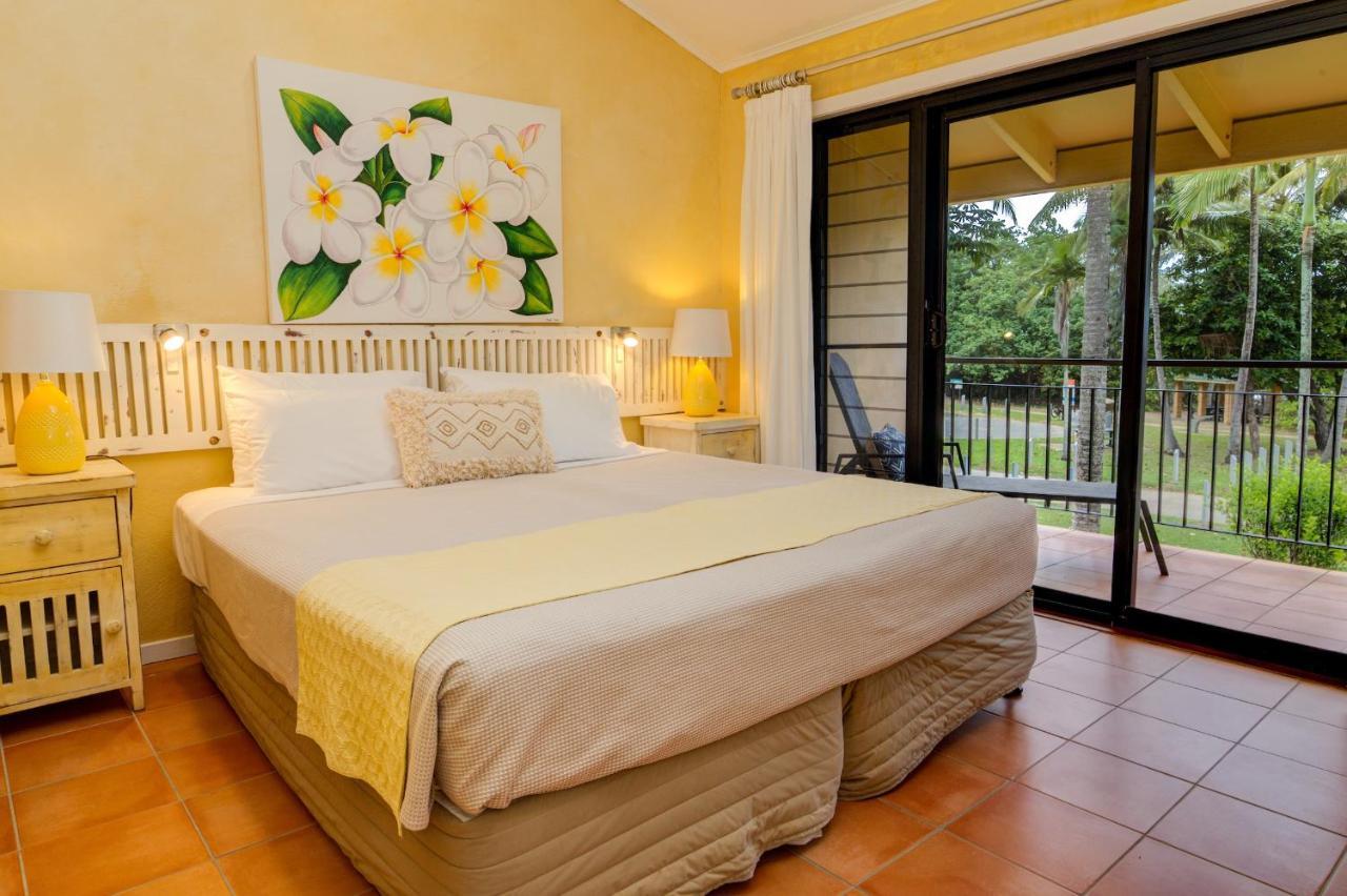 Number 2 On The Beach | Beautiful Beachfront Villa Port Douglas Luaran gambar