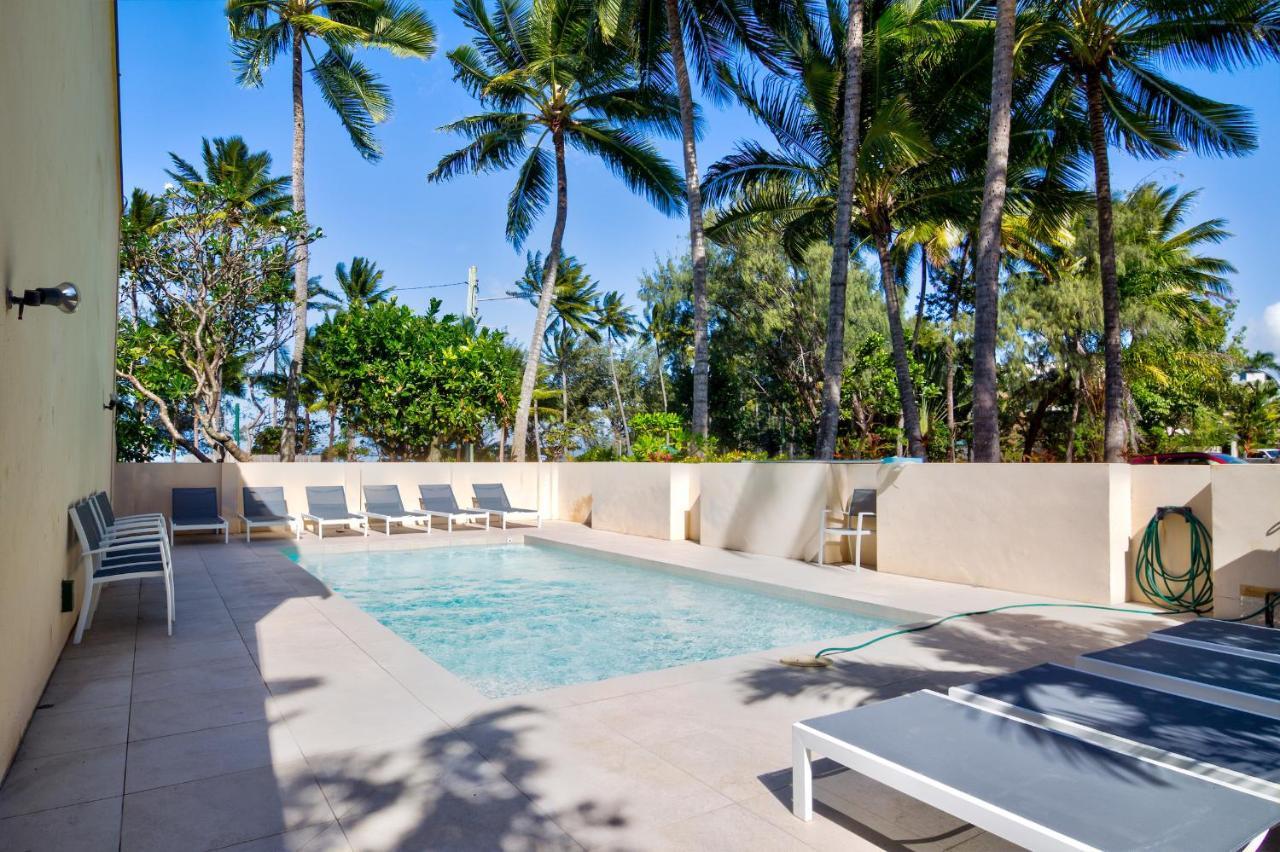 Number 2 On The Beach | Beautiful Beachfront Villa Port Douglas Luaran gambar