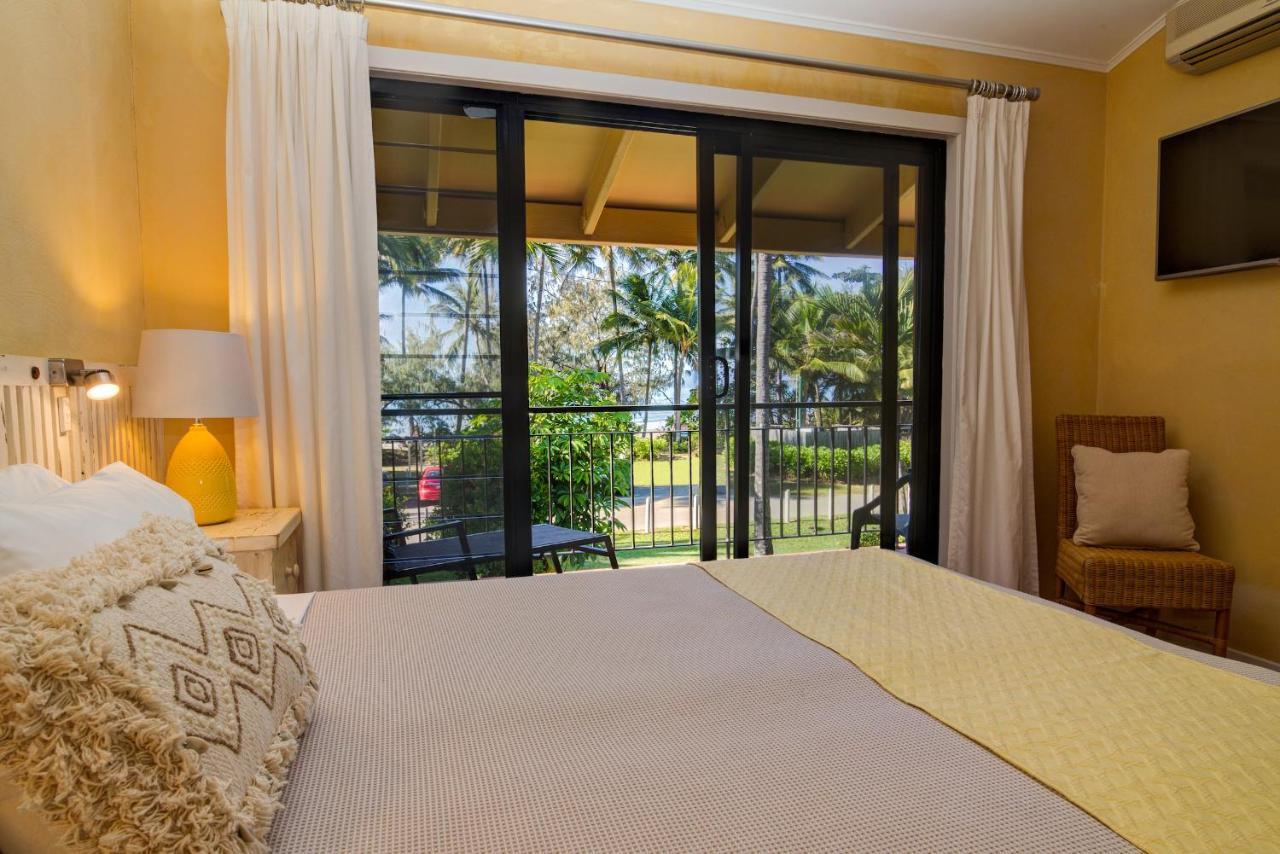 Number 2 On The Beach | Beautiful Beachfront Villa Port Douglas Luaran gambar