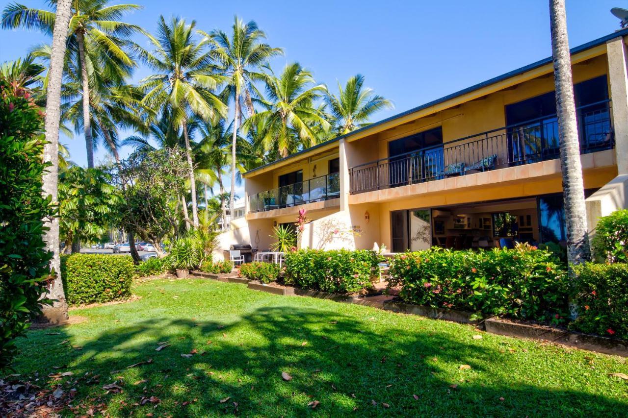 Number 2 On The Beach | Beautiful Beachfront Villa Port Douglas Luaran gambar