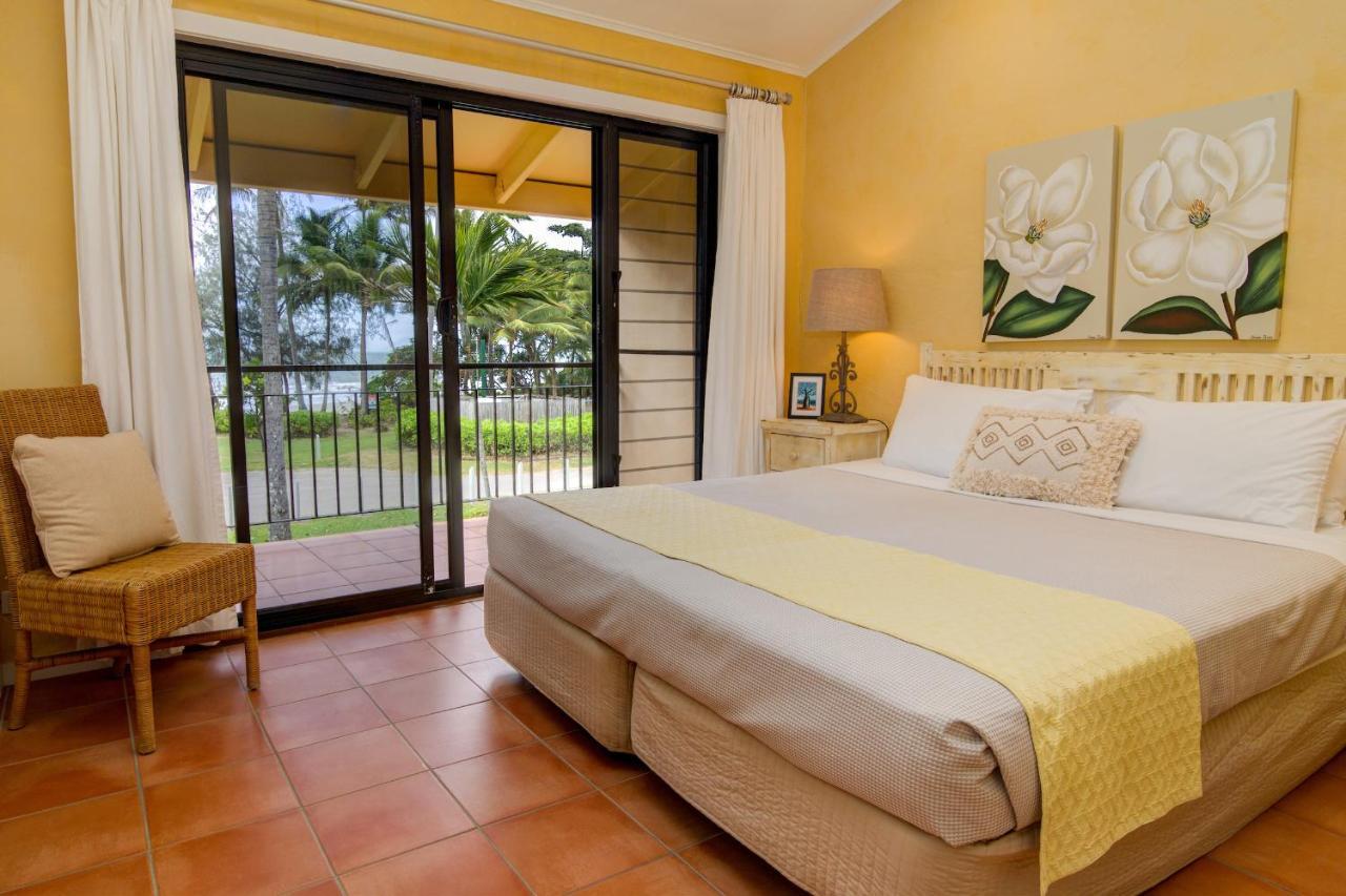 Number 2 On The Beach | Beautiful Beachfront Villa Port Douglas Luaran gambar