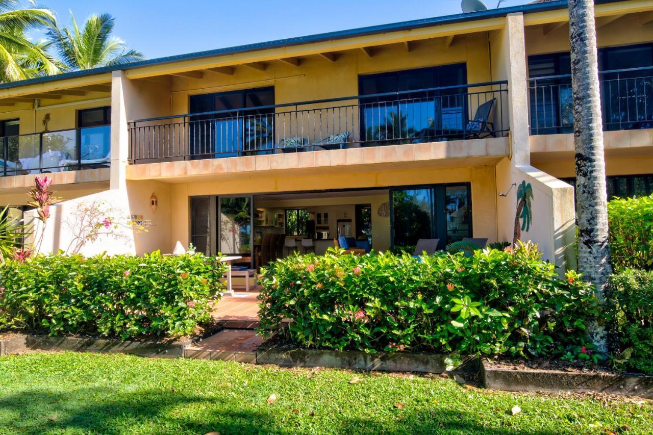 Number 2 On The Beach | Beautiful Beachfront Villa Port Douglas Luaran gambar