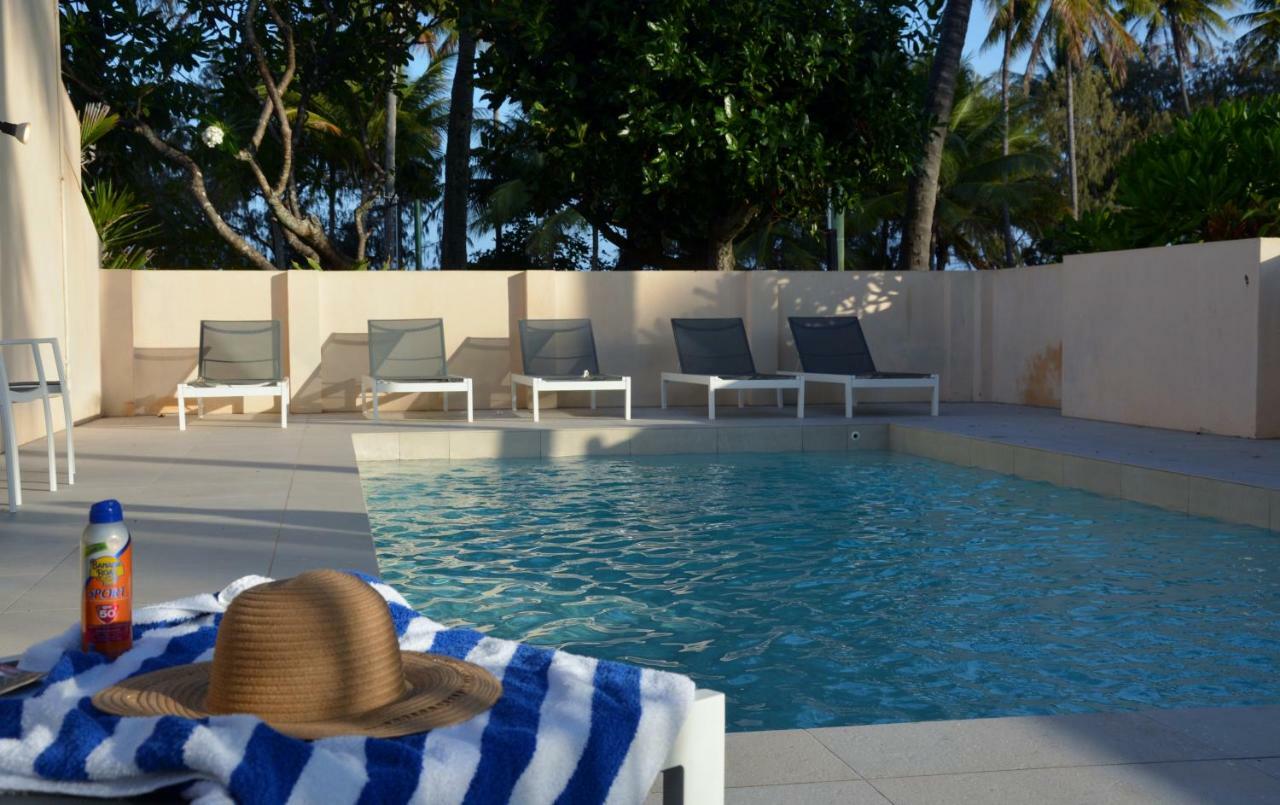 Number 2 On The Beach | Beautiful Beachfront Villa Port Douglas Luaran gambar